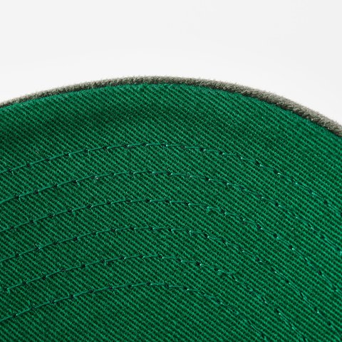 Palace UNITAS PIGMENT PAL HAT GREEN - Colorway