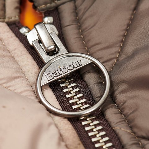 Palace PALACE BARBOUR DOM QUILT CAMO - Colorway
