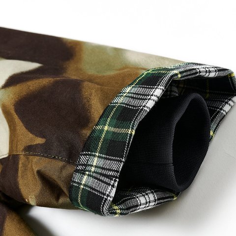 Palace PALACE BARBOUR BEDALE CAMO - Colorway