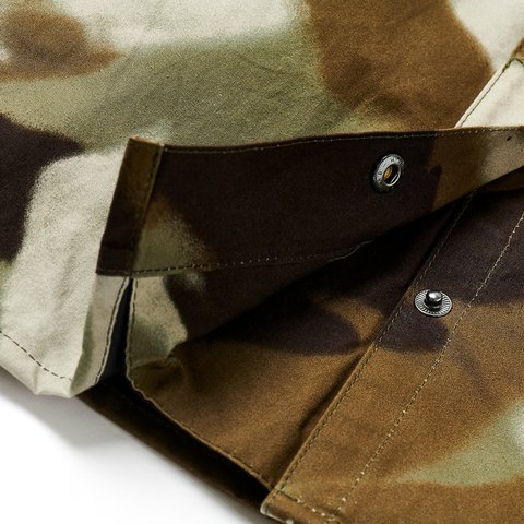 Palace PALACE BARBOUR BEDALE CAMO - Colorway
