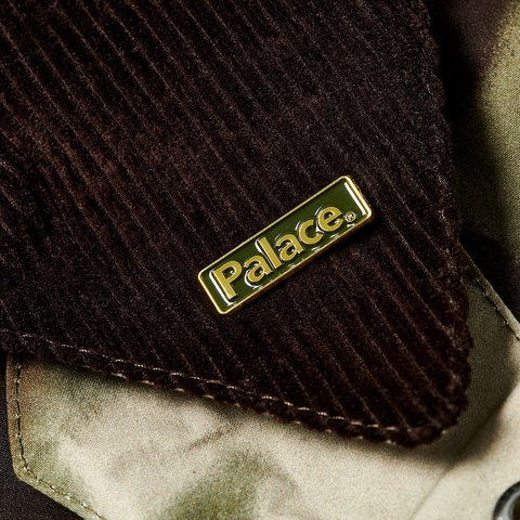 Palace PALACE BARBOUR BEDALE CAMO - Colorway