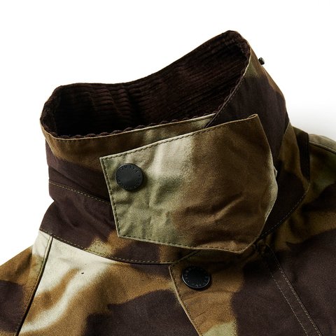 Palace PALACE BARBOUR BEDALE CAMO - Colorway