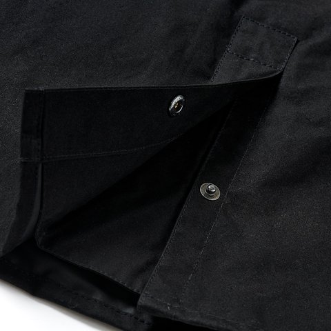 Palace PALACE BARBOUR BEDALE BLACK - Colorway