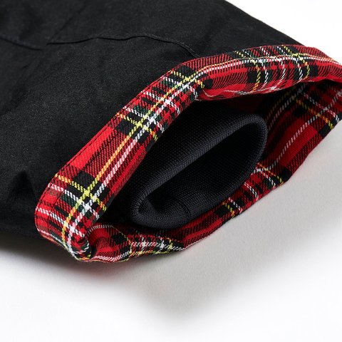 Palace PALACE BARBOUR BEDALE BLACK - Colorway