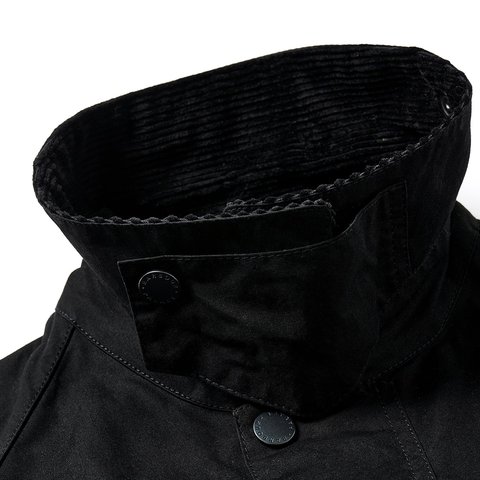 Palace PALACE BARBOUR BEDALE BLACK - Colorway