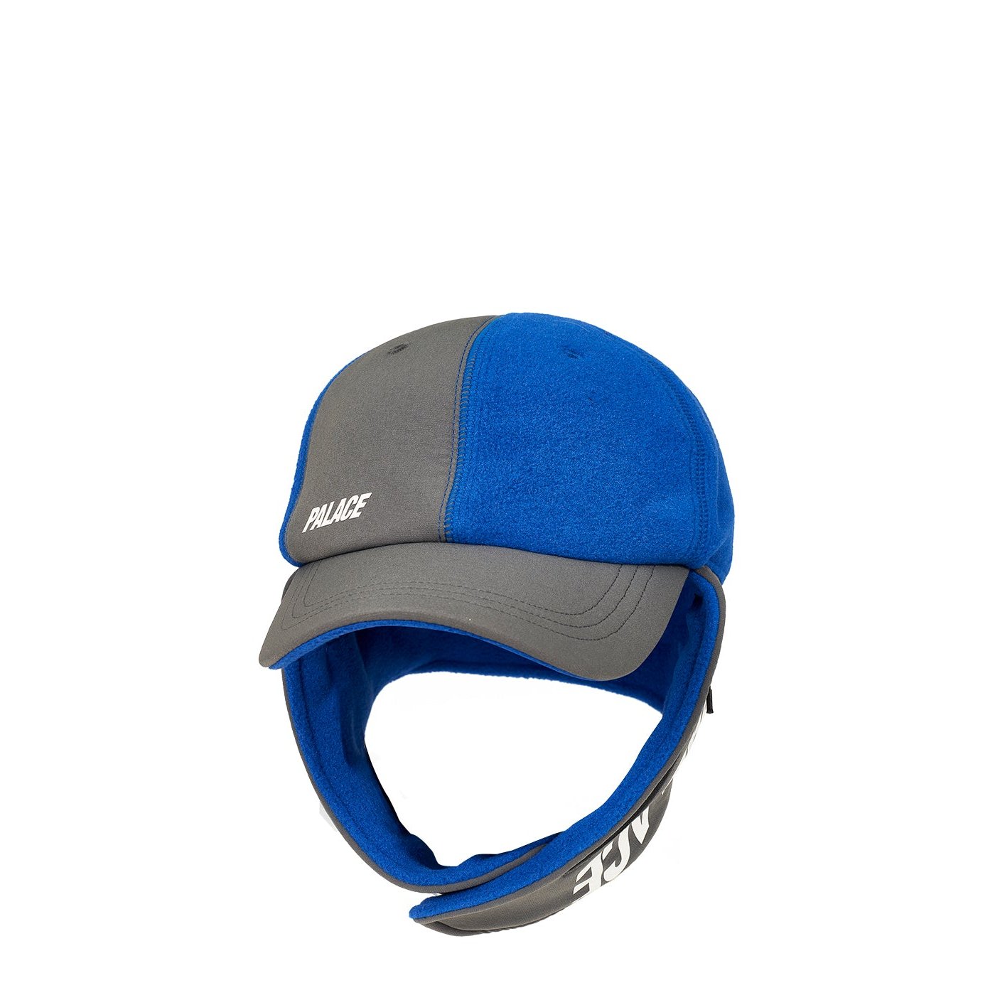 POLARTEC WARMDOME EARFLAP 5-PANEL ULTRA