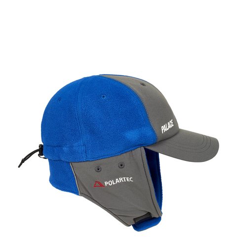 Palace POLARTEC WARMDOME EARFLAP 5-PANEL ULTRA - Colorway
