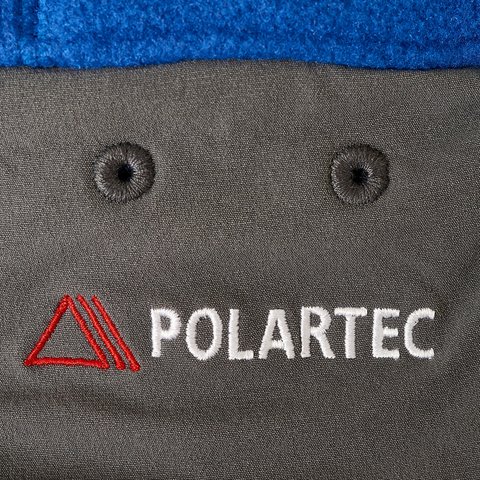 Palace POLARTEC WARMDOME EARFLAP 5-PANEL ULTRA - Colorway
