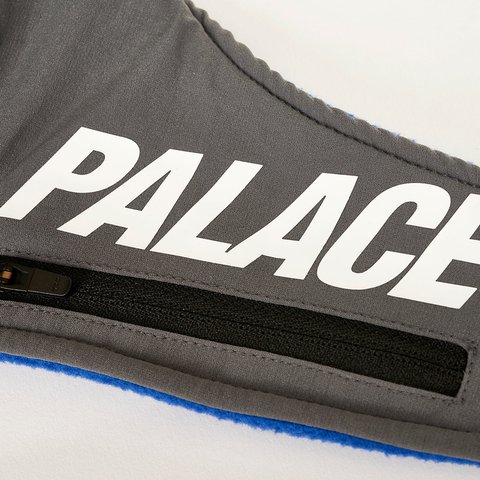 Palace POLARTEC WARMDOME EARFLAP 5-PANEL ULTRA - Colorway