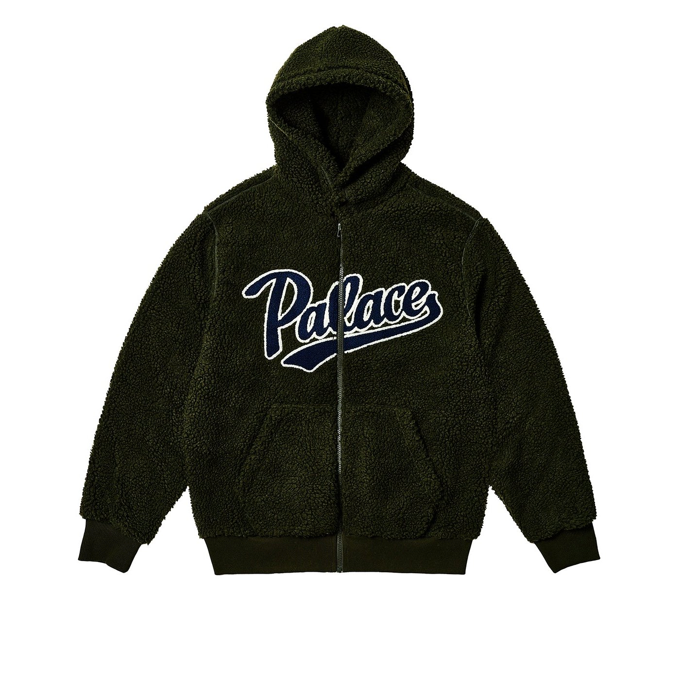 SCRIPT HOOD HUNTSMAN