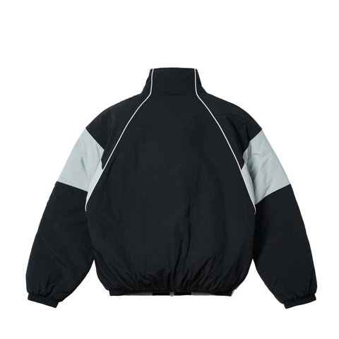 Palace HORSES JACKET BLACK / GREY - Colorway