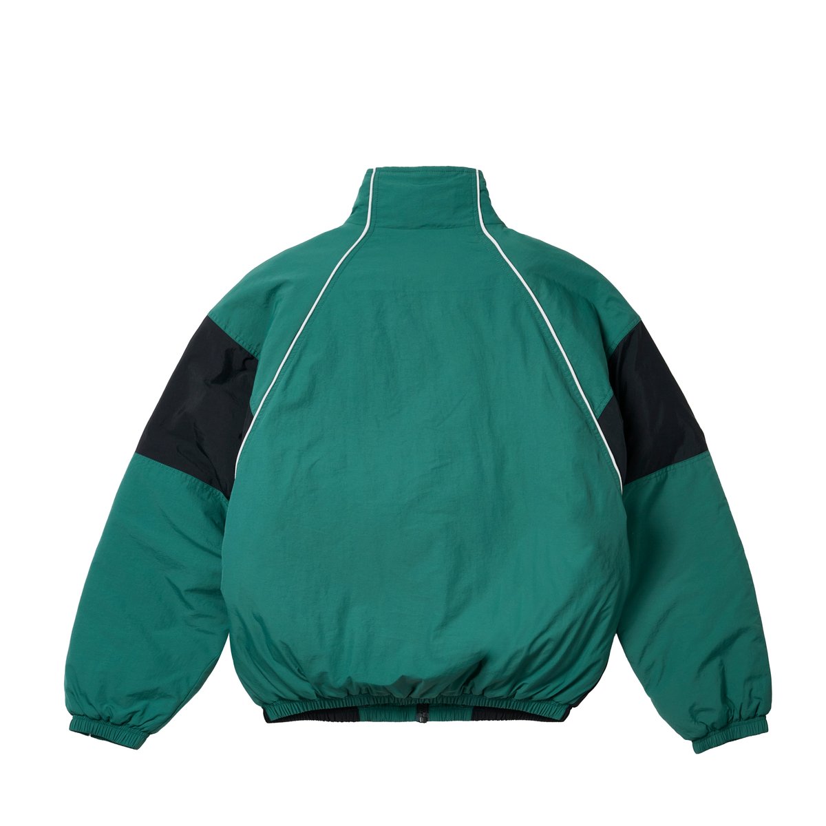 HORSES JACKET GREEN / BLACK - Winter 2025 - Palace