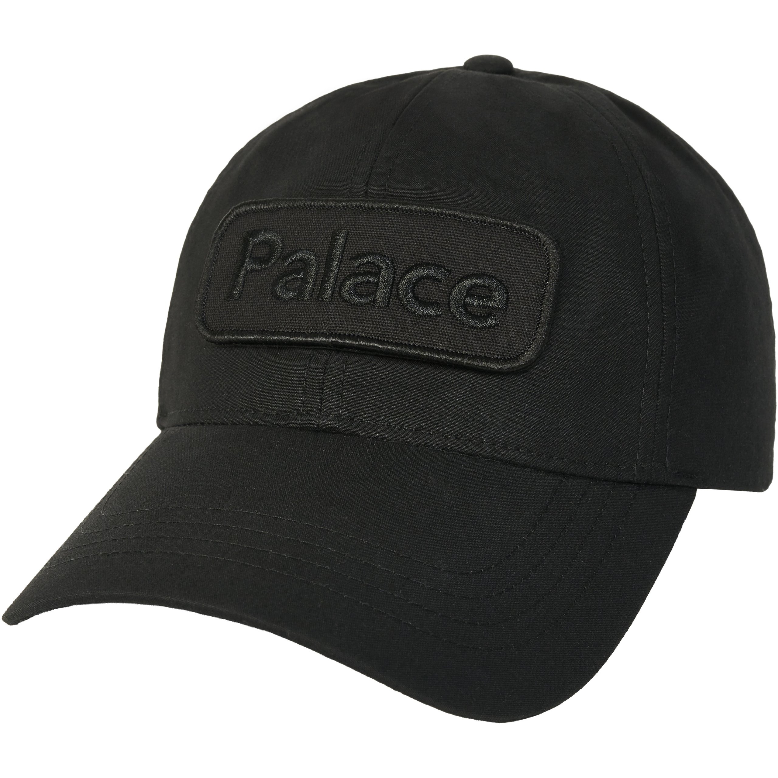 Palace Barbour 2025