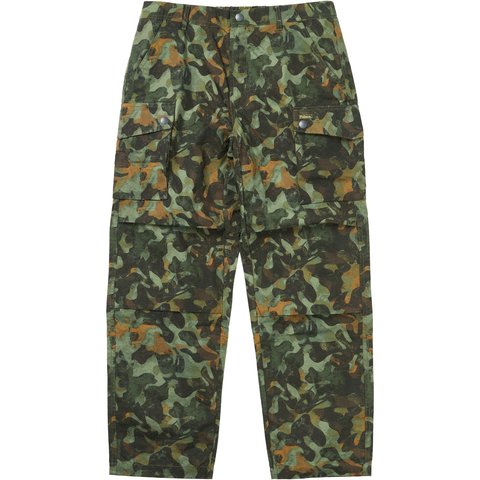 Palace PALACE BARBOUR FIELD PANT KELP FOREST CAMO - $280.00