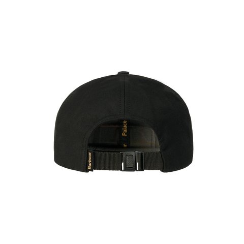 Palace PALACE BARBOUR CAP BLACK - Colorway