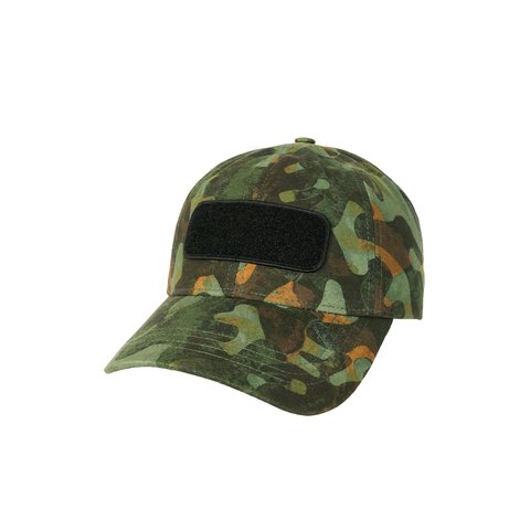 Palace PALACE BARBOUR CAP KELP FOREST CAMO - Colorway