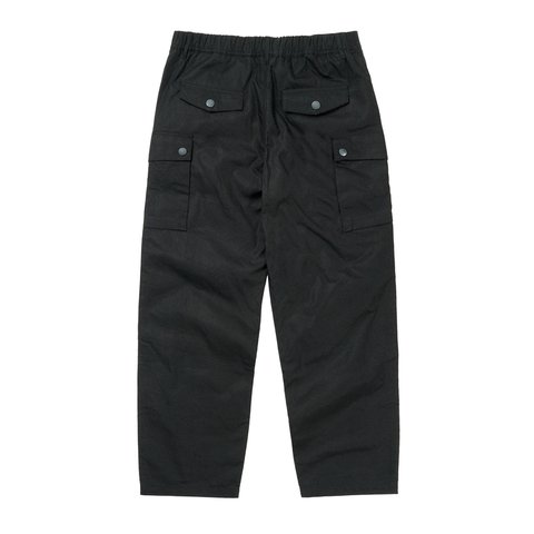 Palace PALACE BARBOUR FIELD PANT BLACK - Colorway