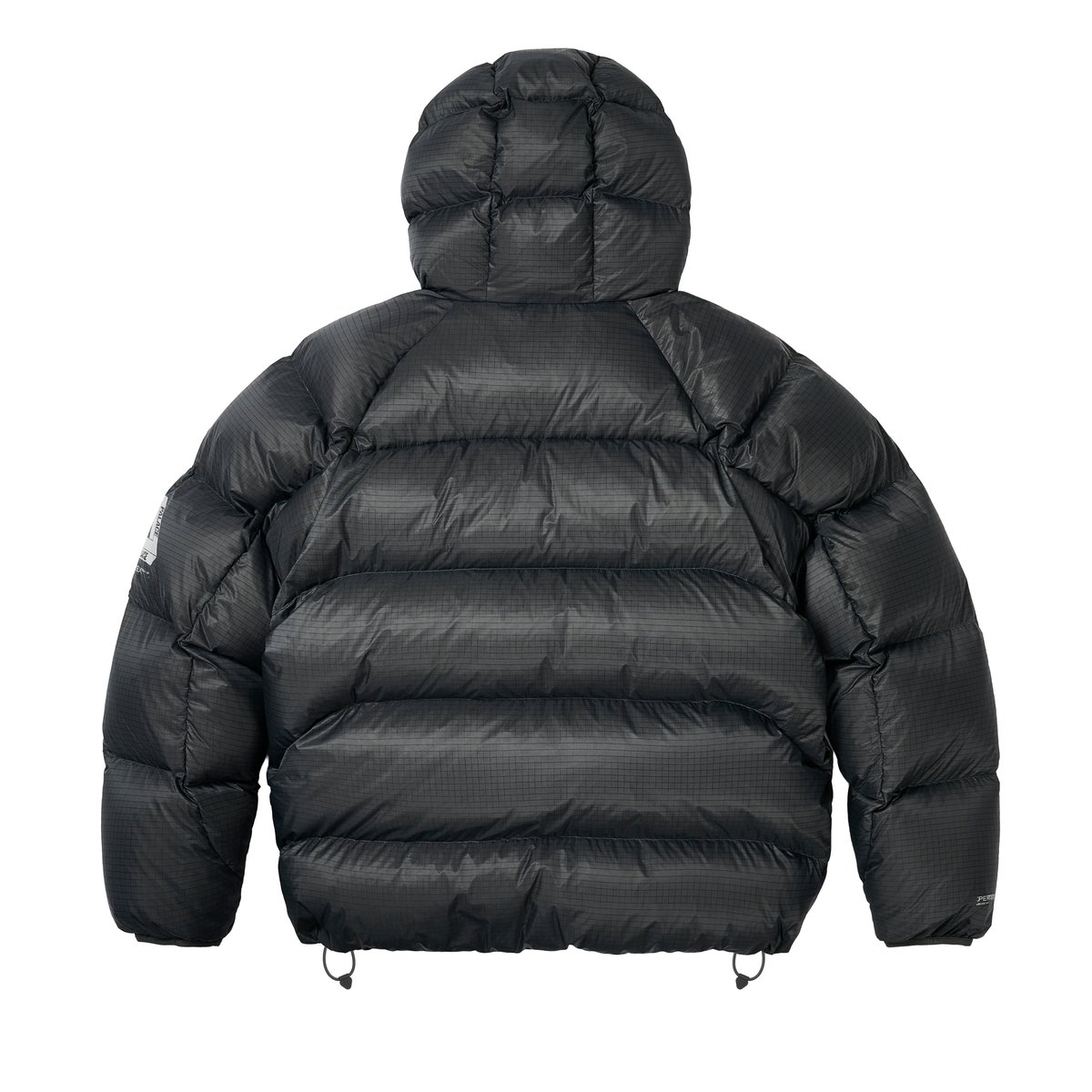 PERTEX QUANTUM RS PUFFA BLACK - PalaceCommunity