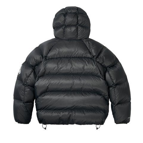 Palace PERTEX QUANTUM RS PUFFA BLACK - Colorway
