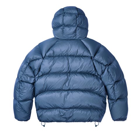 Palace PERTEX QUANTUM RS PUFFA BLUE - Colorway