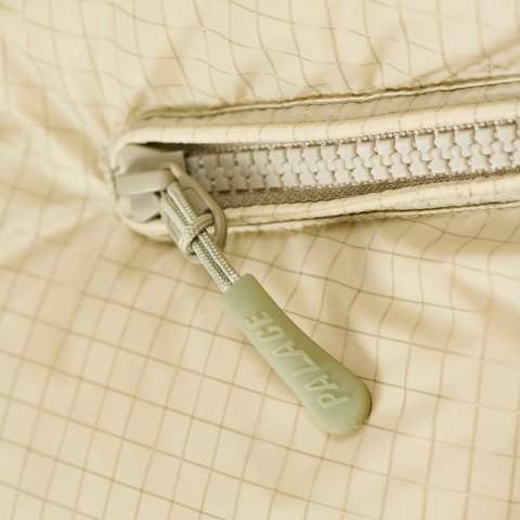 Palace PERTEX QUANTUM RS PUFFA GREY - Colorway