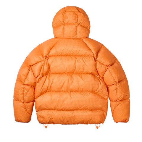 Palace PERTEX QUANTUM RS PUFFA ORANGE - Colorway