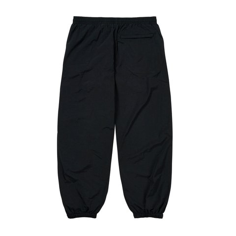 Palace SHELL JOGGER BLACK - Colorway