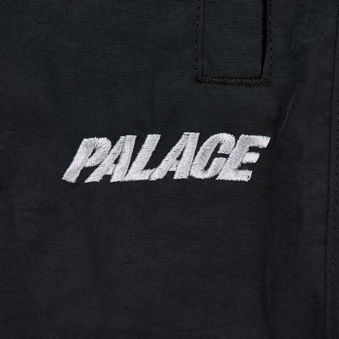 Palace SHELL JOGGER BLACK - Colorway