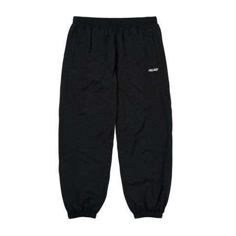 Palace SHELL JOGGER BLACK - Colorway