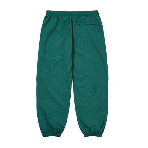 Palace SHELL JOGGER GREEN - Colorway