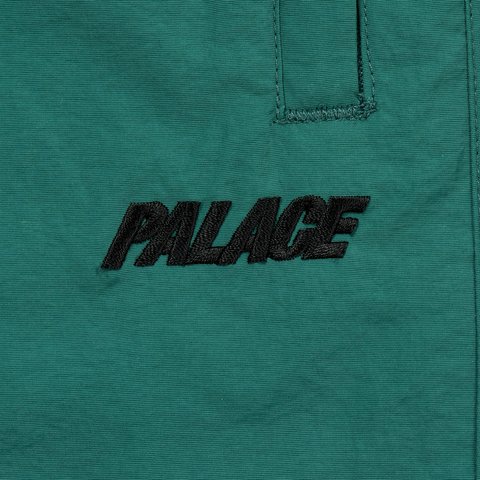 Palace SHELL JOGGER GREEN - Colorway