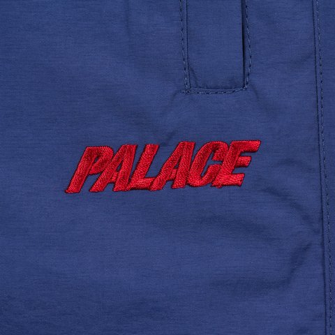Palace SHELL JOGGER NAVY - Colorway