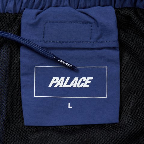 Palace SHELL JOGGER NAVY - Colorway