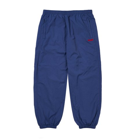 Palace SHELL JOGGER NAVY - Colorway
