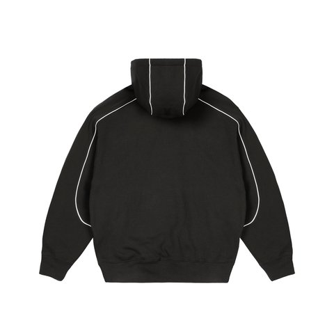 Palace SKYLINE HOOD BLACK - Colorway