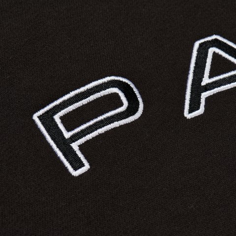 Palace SKYLINE HOOD BLACK - Colorway