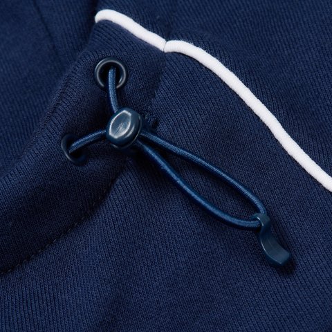 Palace SKYLINE HOOD NAVY - Colorway