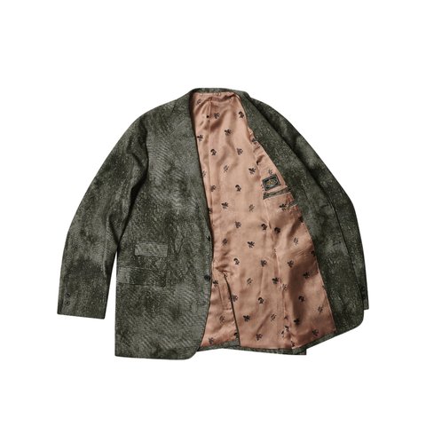 Palace PALACE BEAMS PLUS SUIT JACKET GLEN CHECK - Colorway