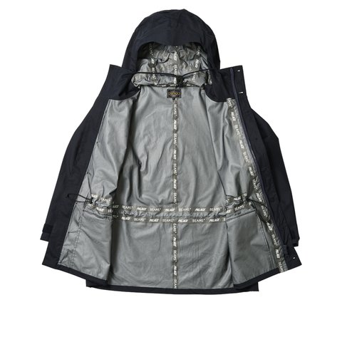 Palace PALACE BEAMS PLUS JACKET 3 LAYERS NAVY - Colorway