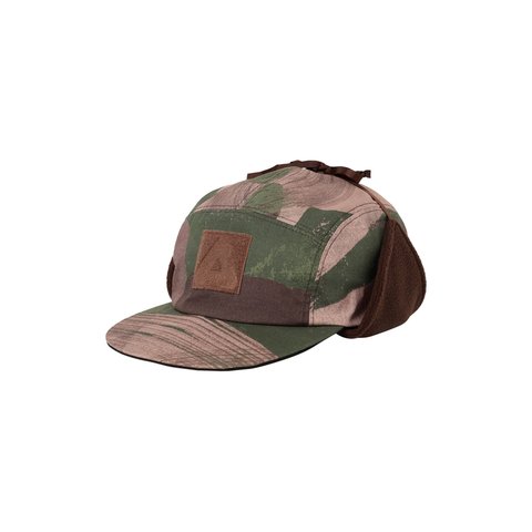 Palace PALACE BEAMS PLUS CAP CAMO - Colorway
