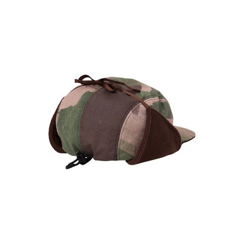 Palace PALACE BEAMS PLUS CAP CAMO - Colorway