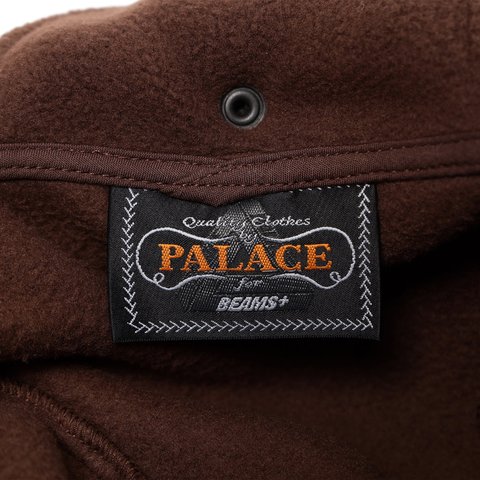 Palace PALACE BEAMS PLUS CAP CAMO - Colorway