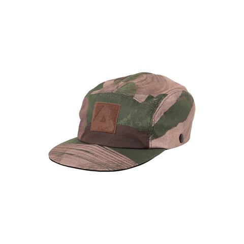 Palace PALACE BEAMS PLUS CAP CAMO - Colorway