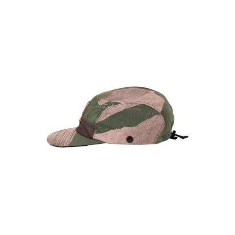 Palace PALACE BEAMS PLUS CAP CAMO - Colorway