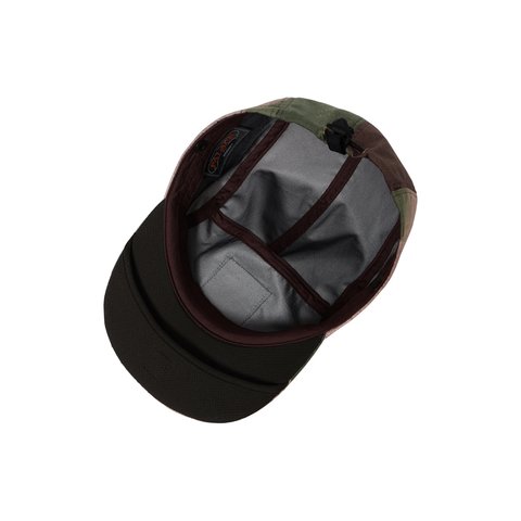 Palace PALACE BEAMS PLUS CAP CAMO - Colorway