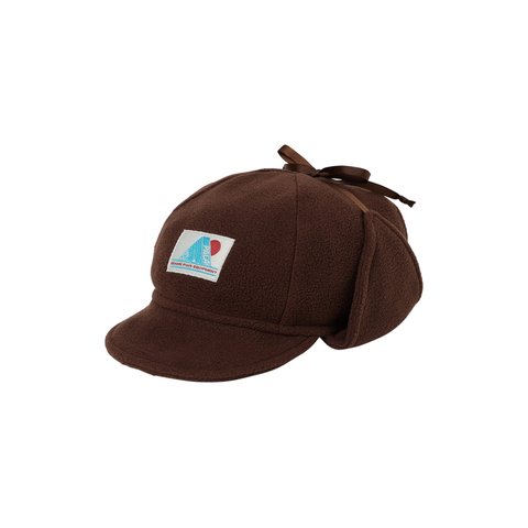 Palace PALACE BEAMS PLUS CAP CAMO - Colorway