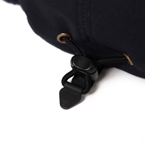 Palace PALACE BEAMS PLUS CAP NAVY - Colorway