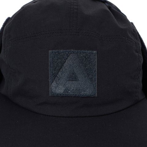 Palace PALACE BEAMS PLUS CAP NAVY - Colorway