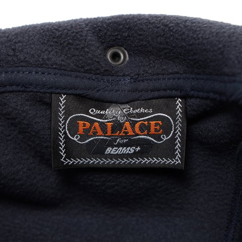Palace PALACE BEAMS PLUS CAP NAVY - Colorway