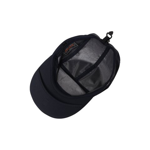 Palace PALACE BEAMS PLUS CAP NAVY - Colorway